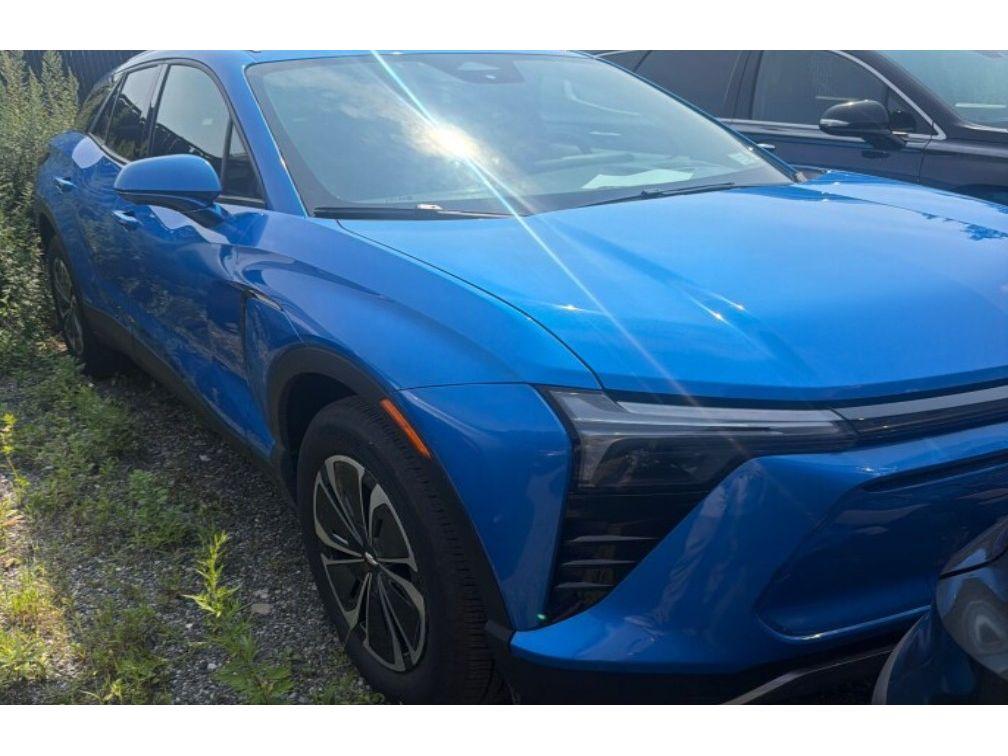 chevrolet blazer ev 2024 3GNKDBRJ9RS199129 image chevrolet blazer ev 2024 3GNKDBRJ9RS199129 image